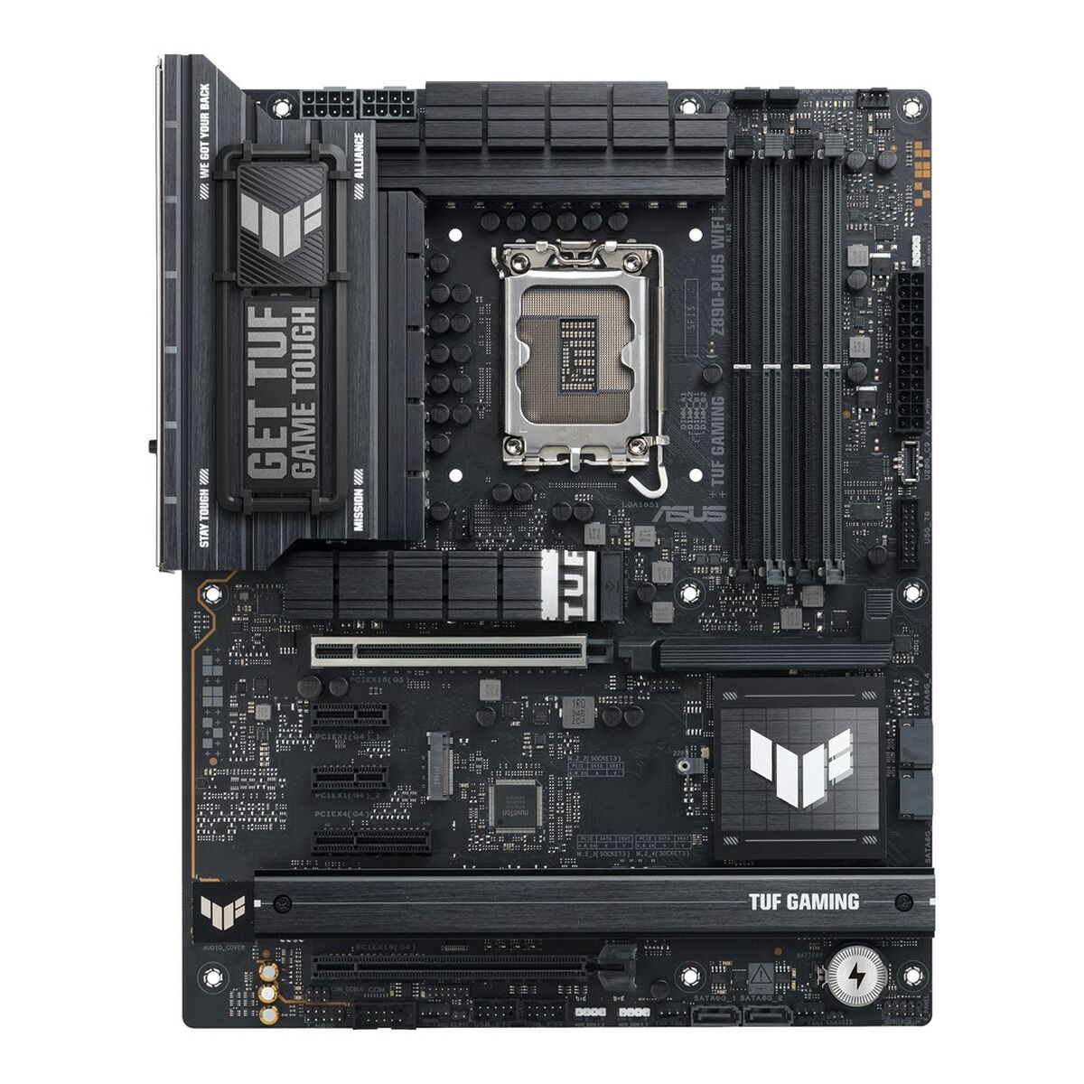 Placa Base Asus LGA 1851