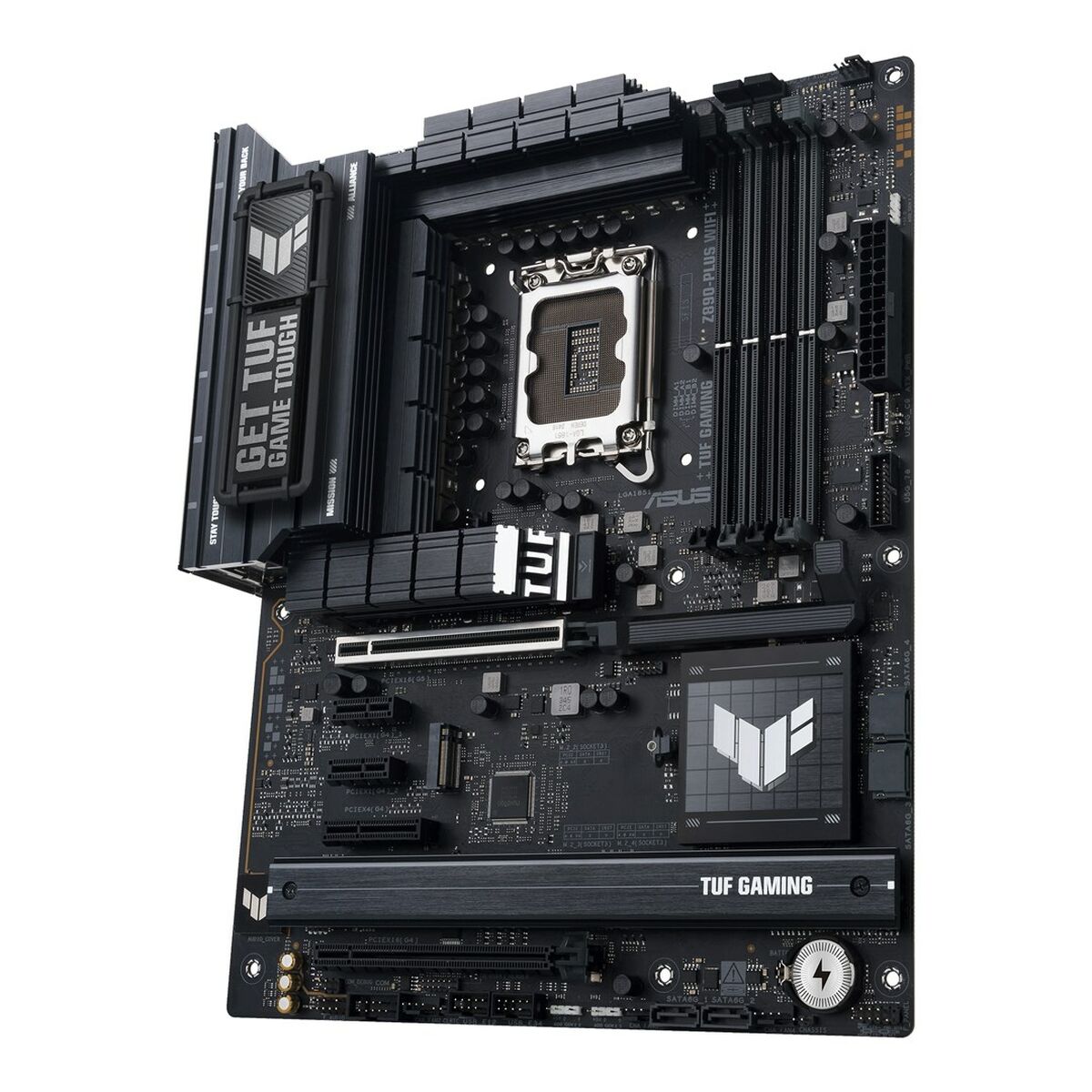Placa Base Asus LGA 1851