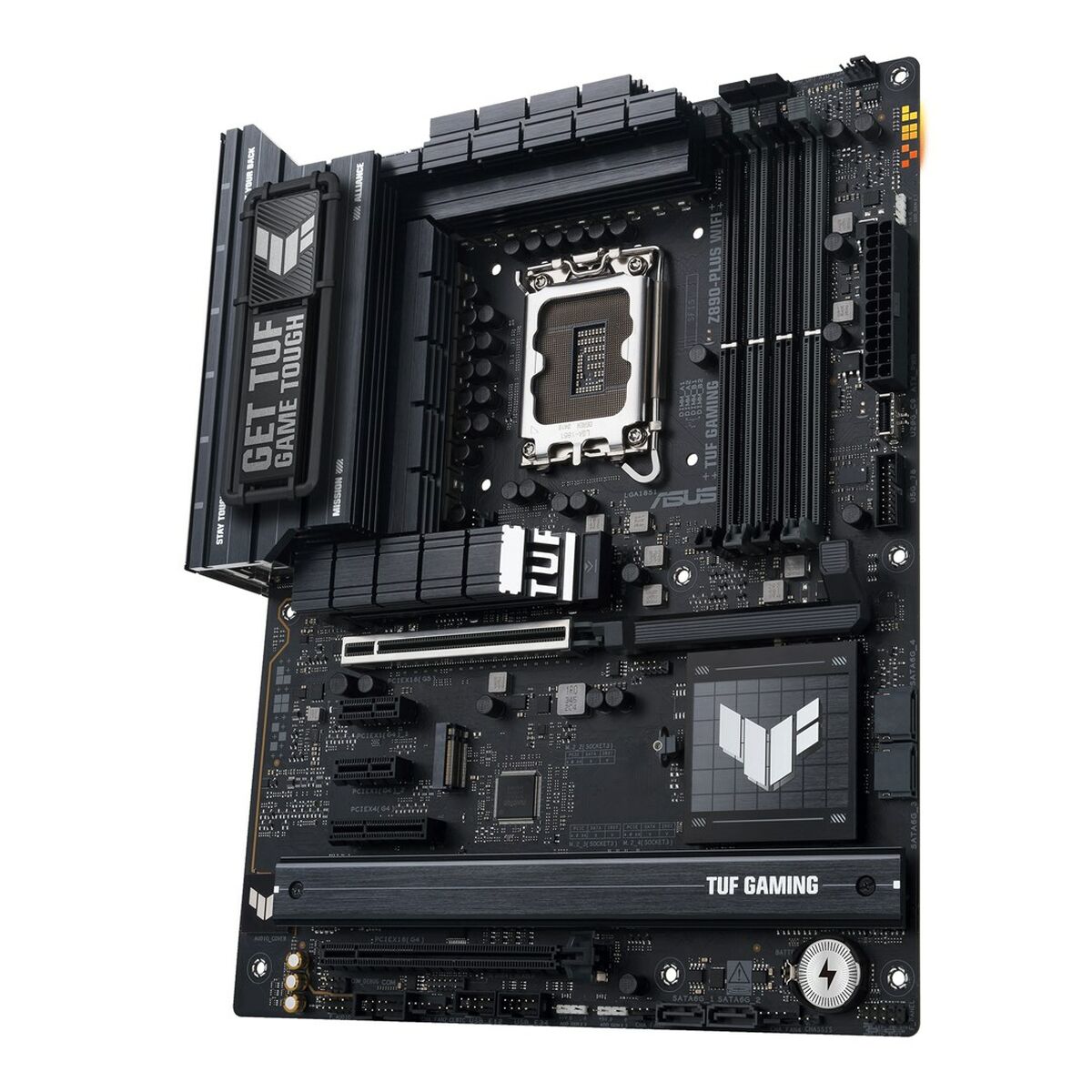 Placa Base Asus LGA 1851