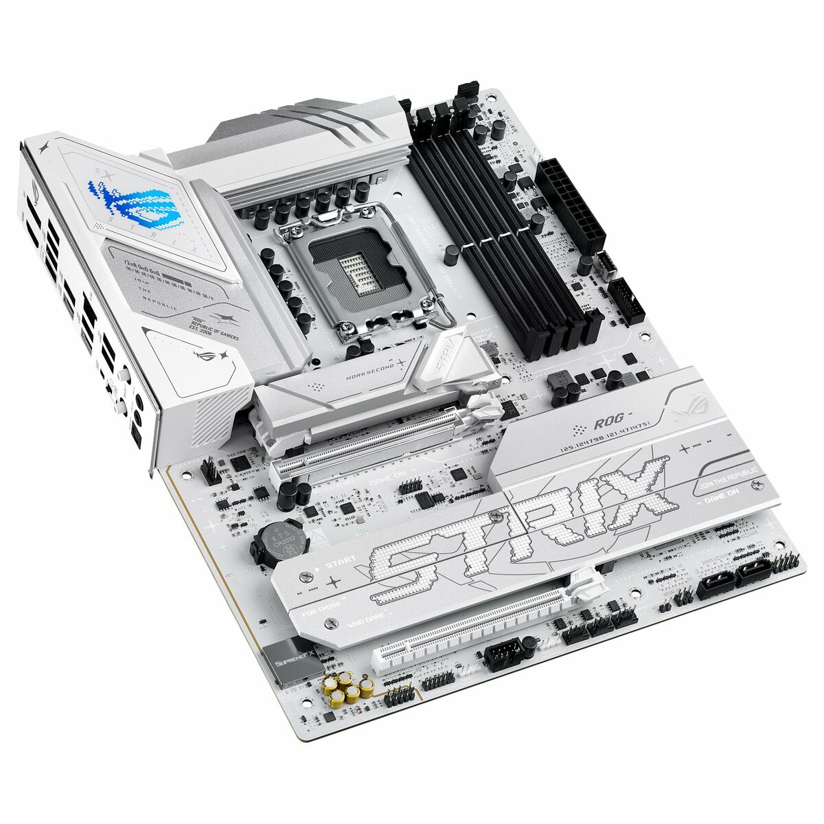 Placa Base Asus LGA 1851