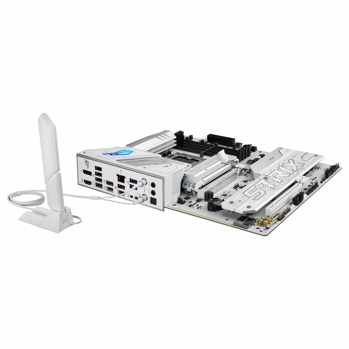 Placa Base Asus LGA 1851