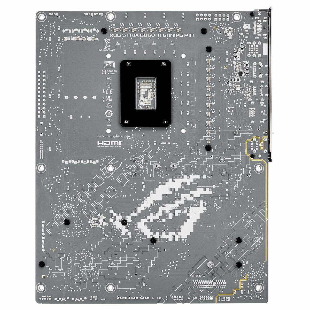 Placa Base Asus LGA 1851
