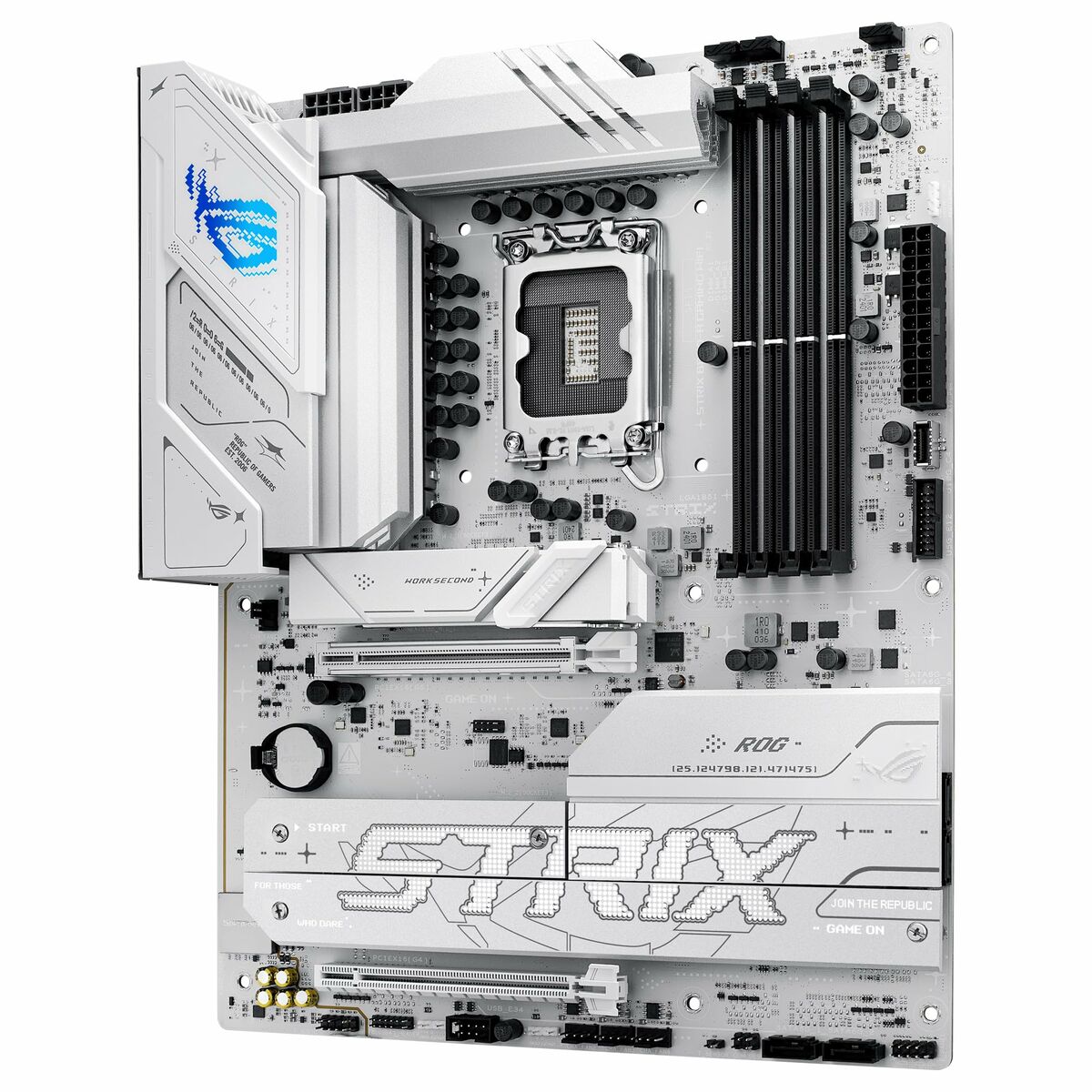 Placa Base Asus LGA 1851
