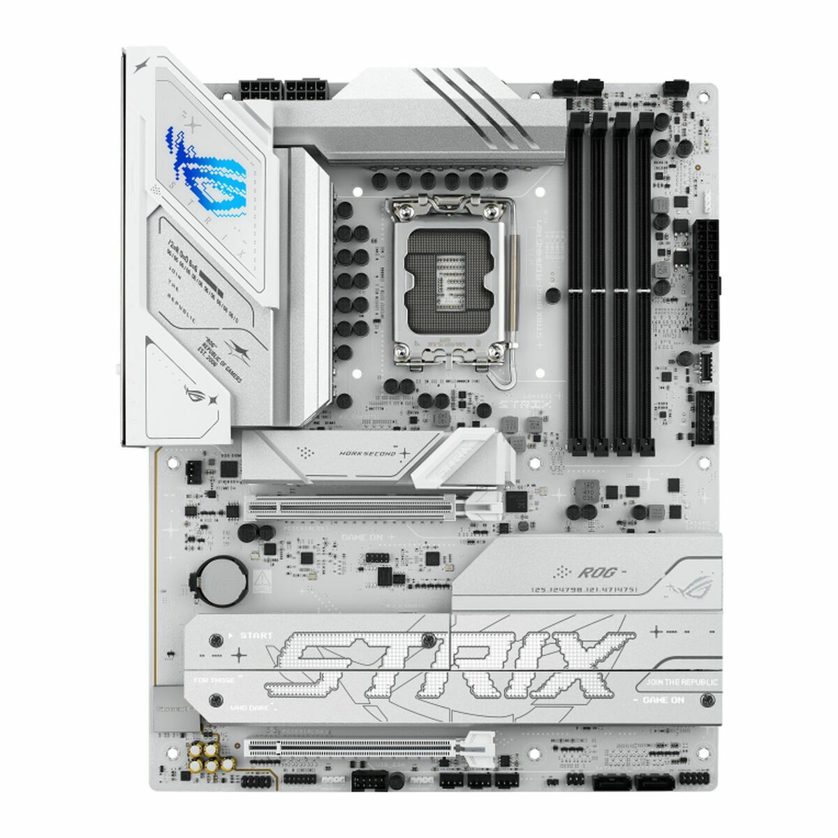 Placa Base Asus LGA 1851