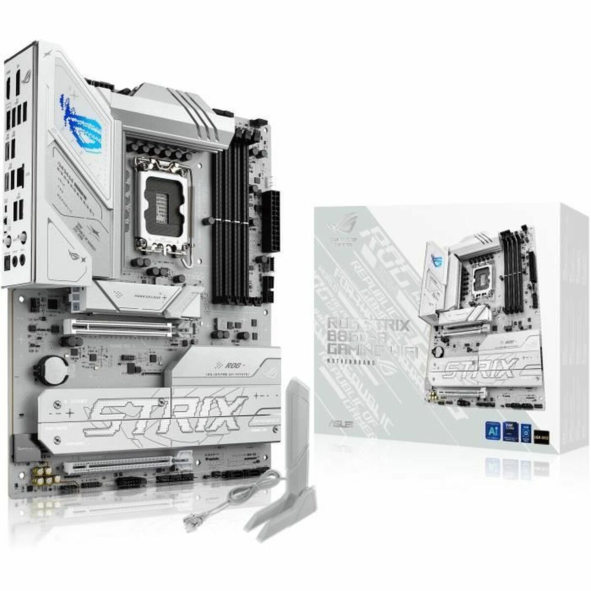 Placa Base Asus LGA 1851