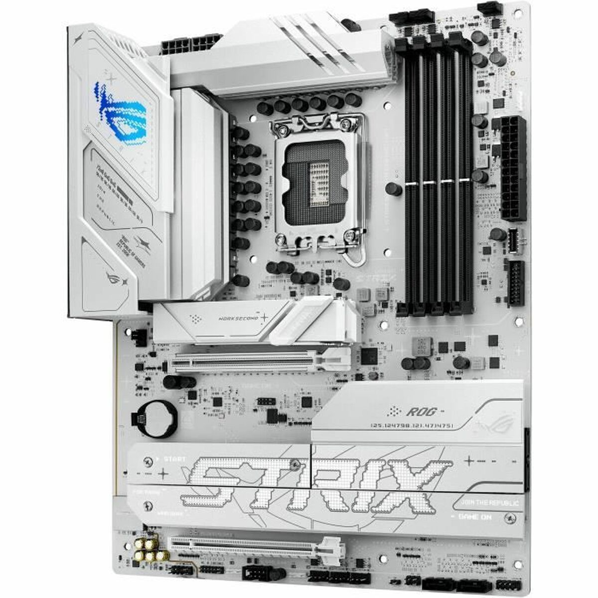 Placa Base Asus LGA 1851
