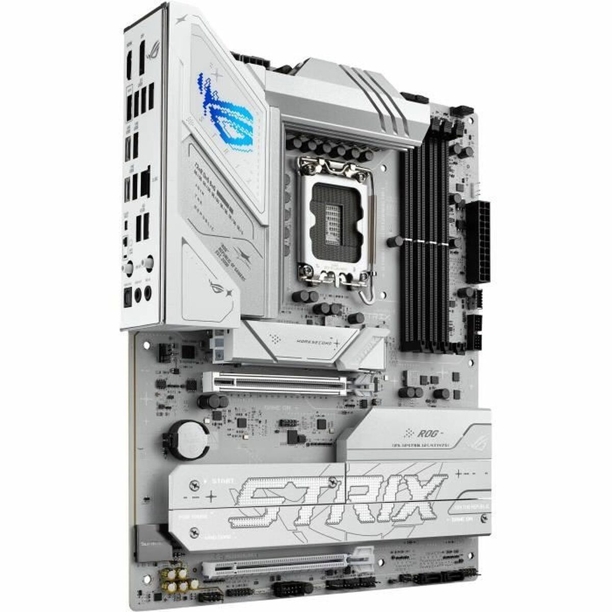 Placa Base Asus LGA 1851