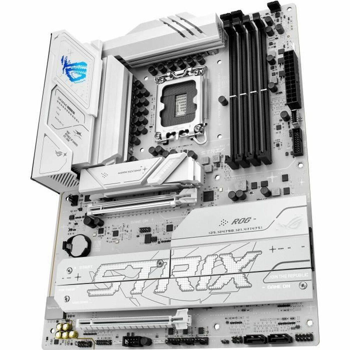 Placa Base Asus LGA 1851