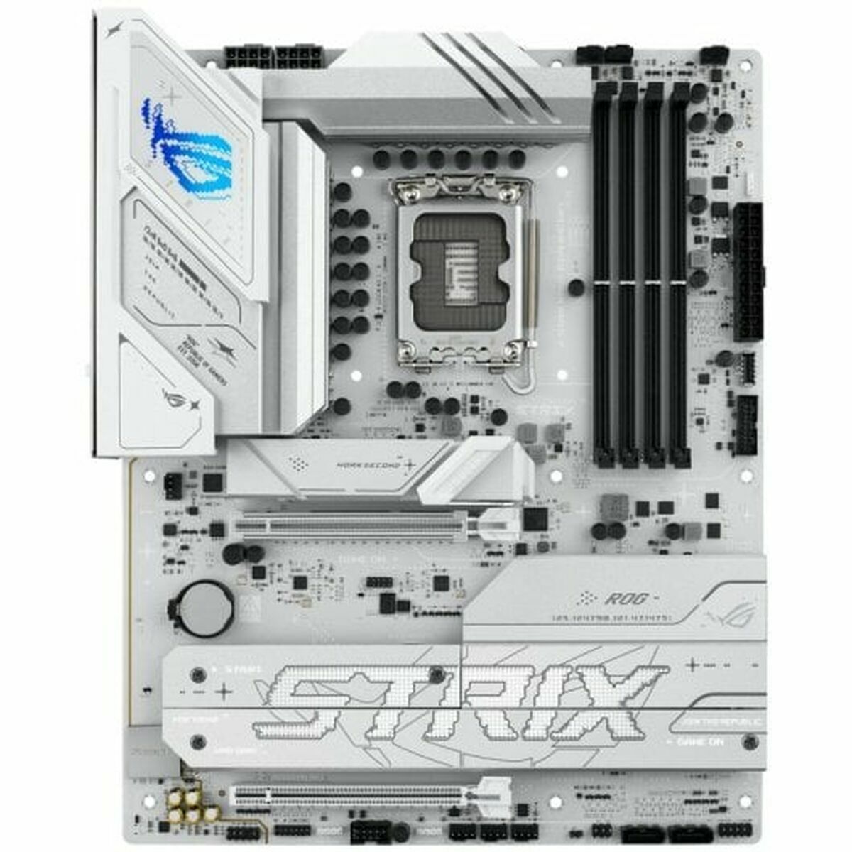 Placa Base Asus LGA 1851