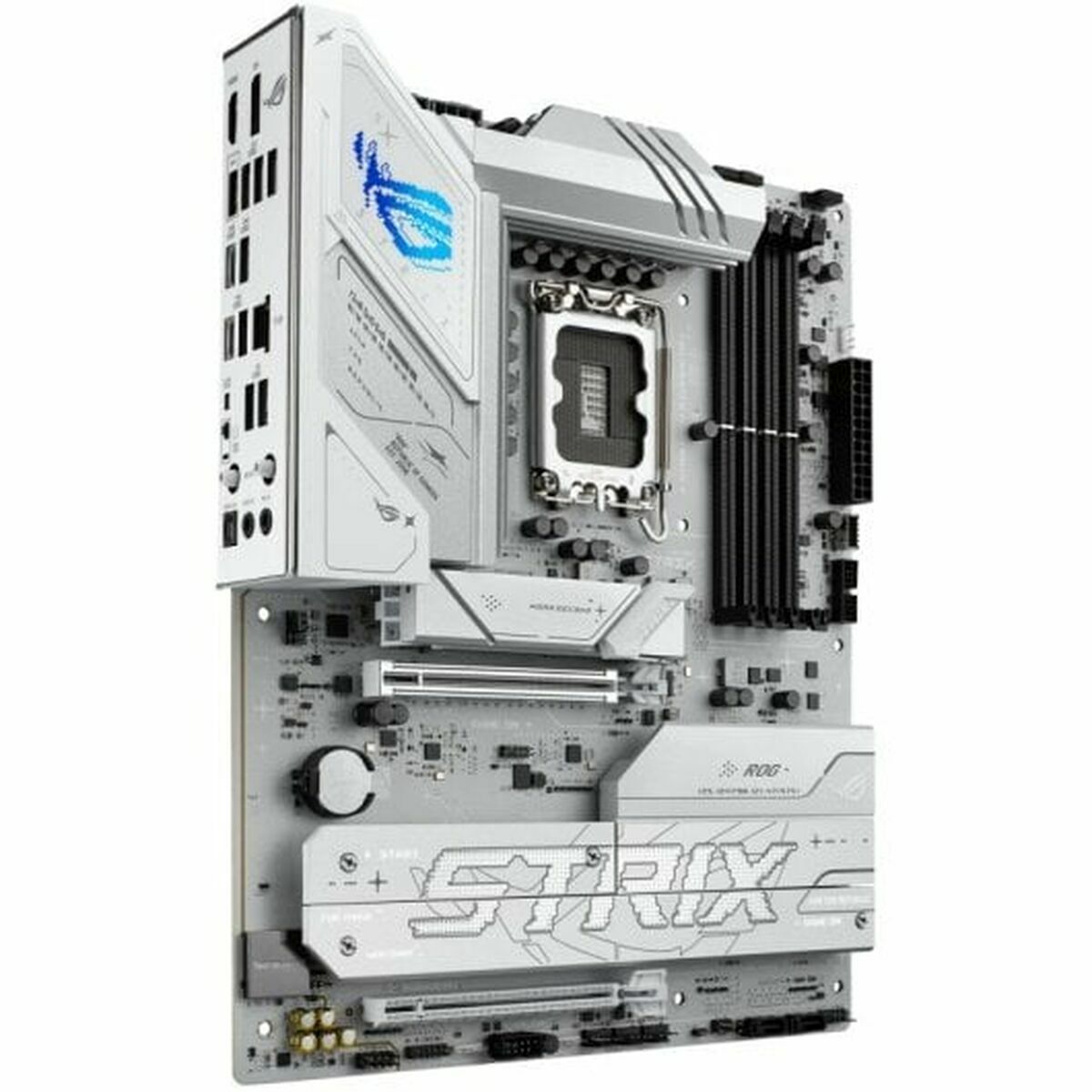 Placa Base Asus LGA 1851