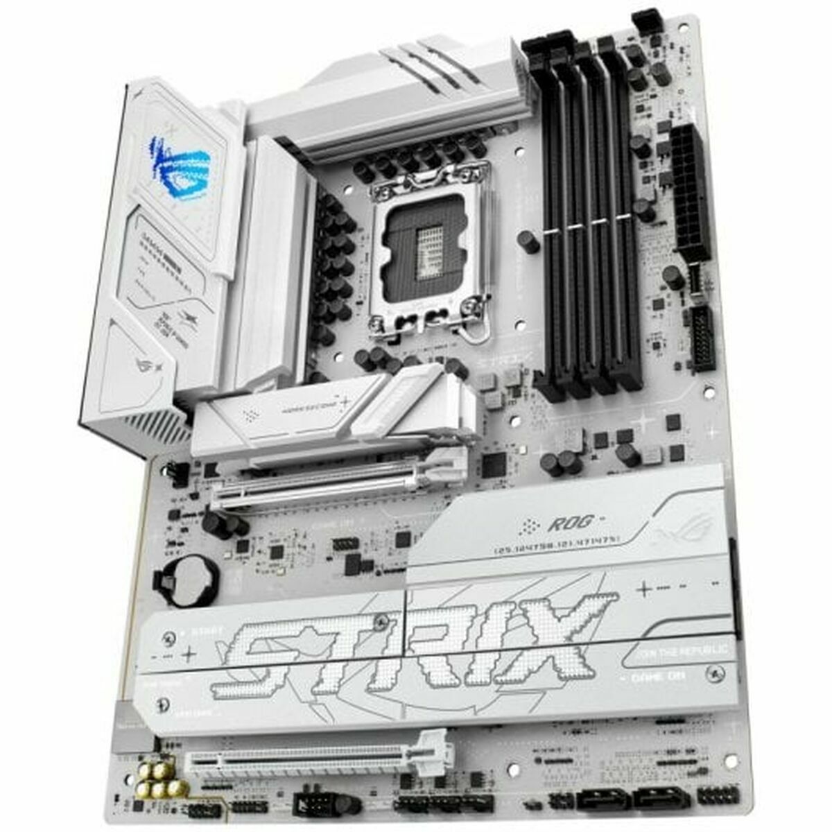 Placa Base Asus LGA 1851