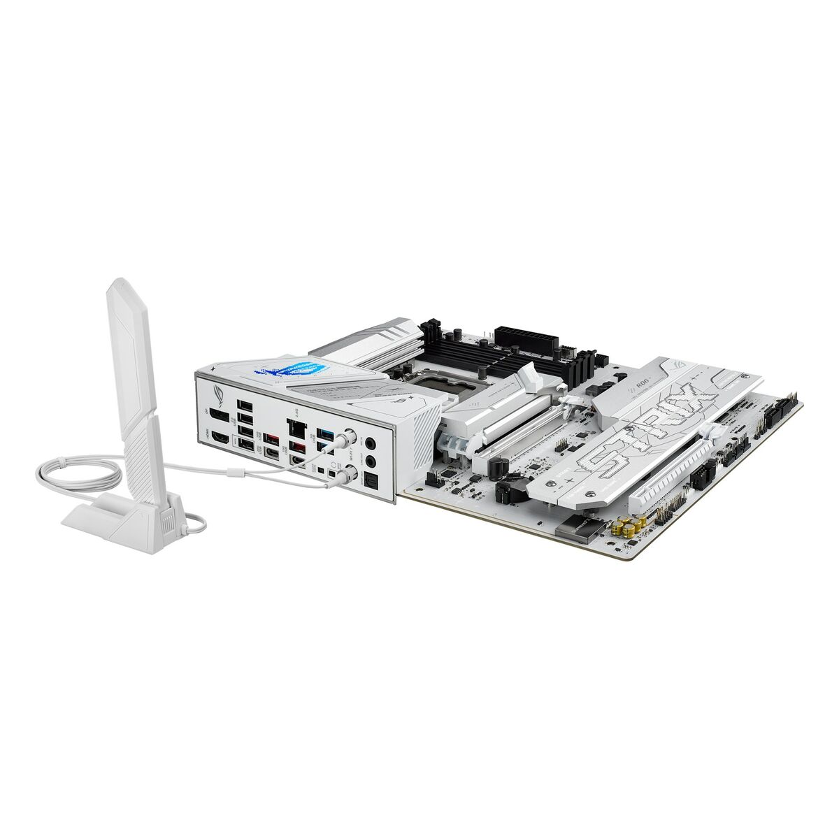 Placa Base Asus LGA 1851