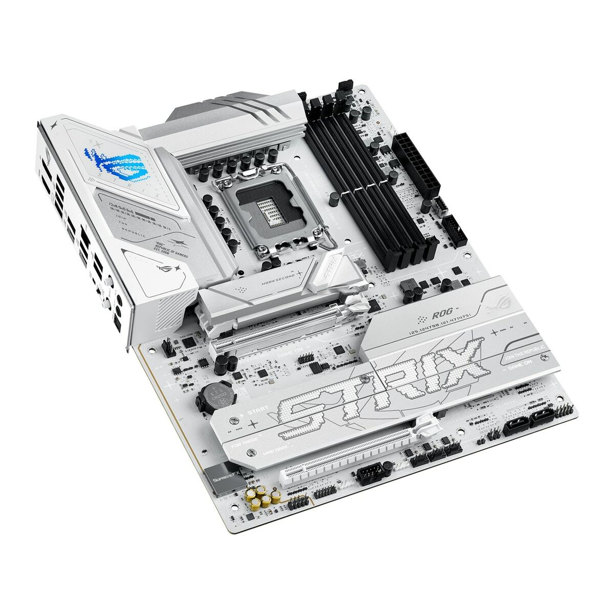 Placa Base Asus LGA 1851
