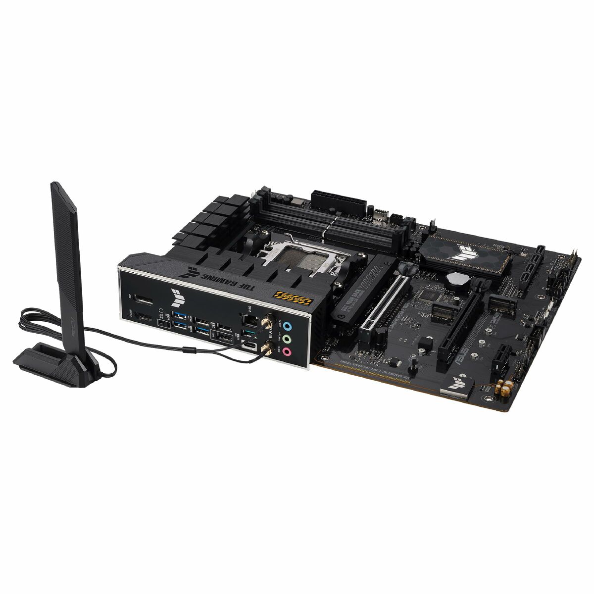 Placa Base Asus AMD AM5 AMD AMD B650