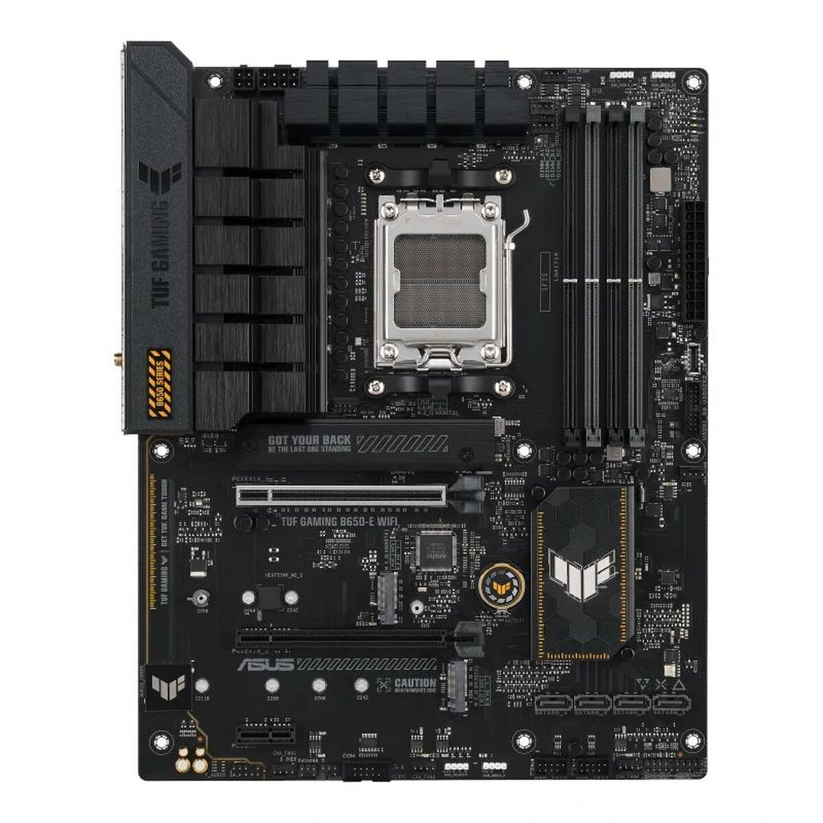 Placa Base Asus AMD AM5 AMD AMD B650