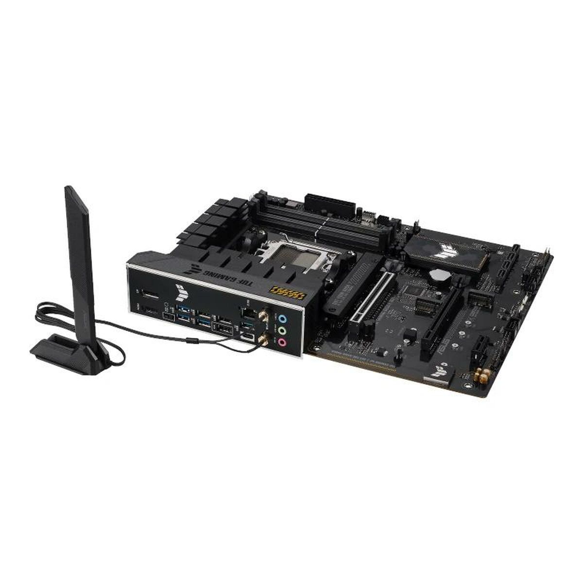 Placa Base Asus AMD AM5 AMD AMD B650