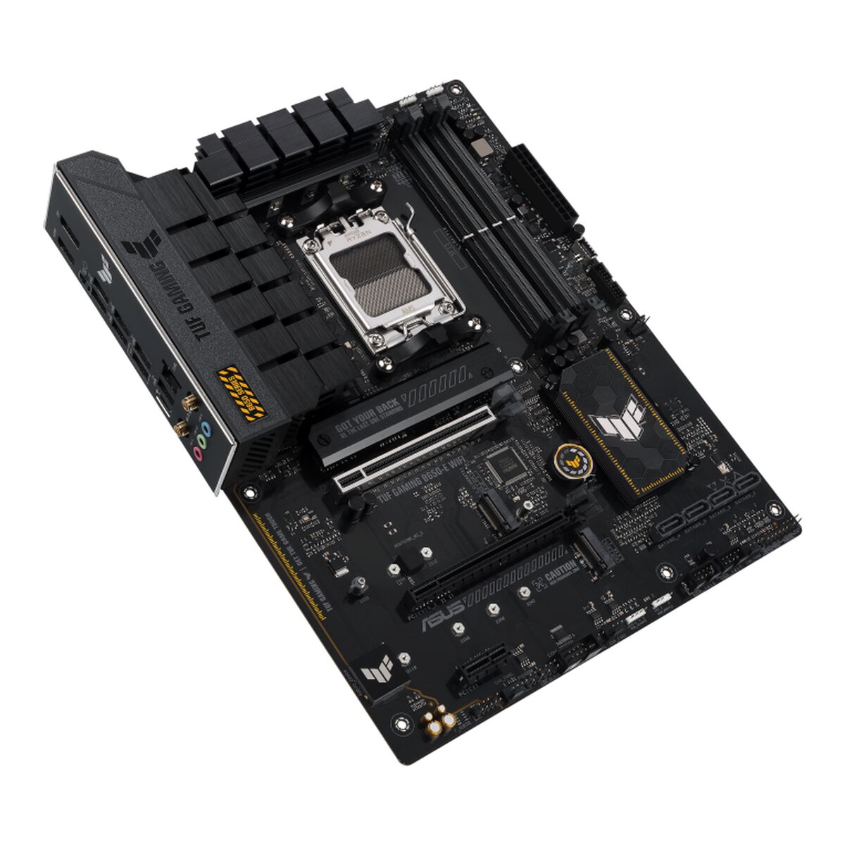 Placa Base Asus AMD AM5 AMD AMD B650