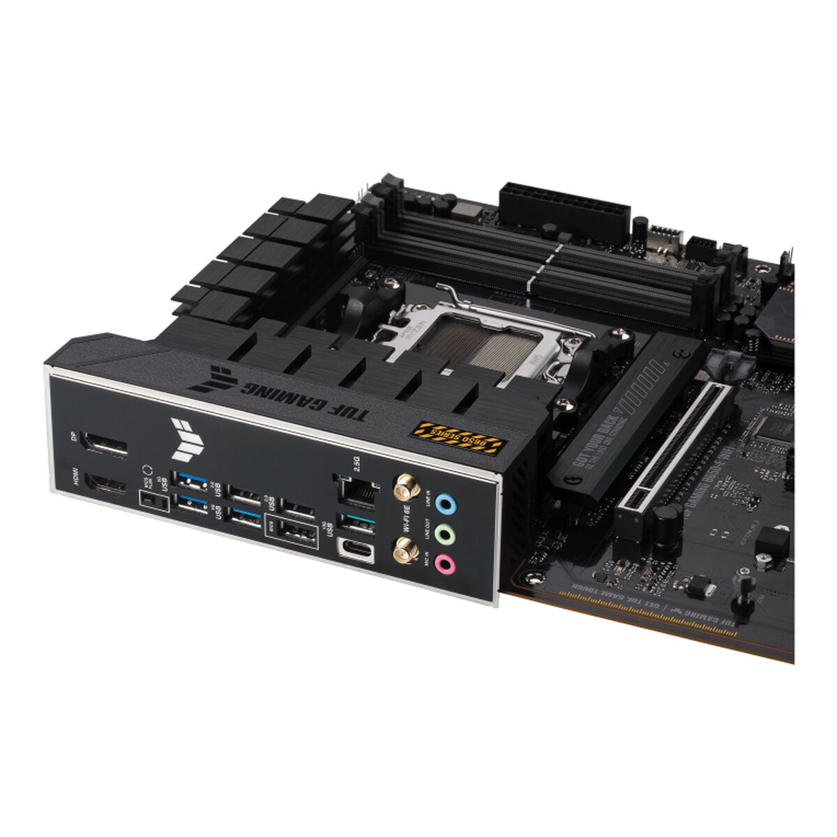 Placa Base Asus AMD AM5 AMD AMD B650