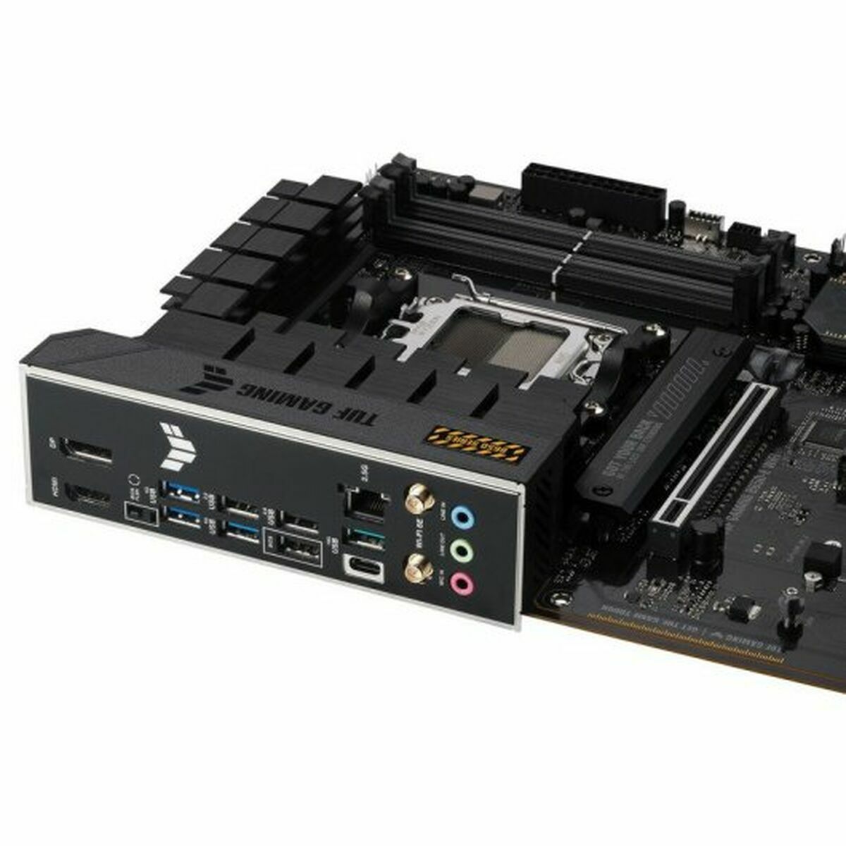 Placa Base Asus AMD AM5 AMD AMD B650