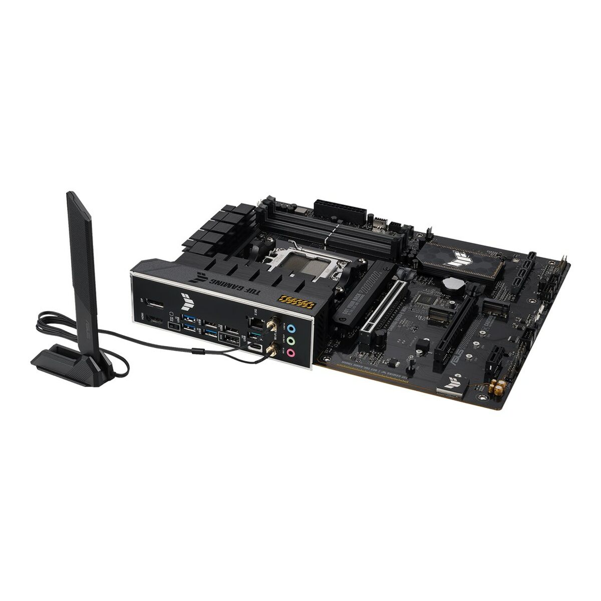 Placa Base Asus AMD AM5 AMD AMD B650