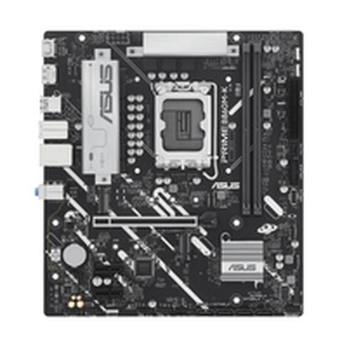 Placa Base Asus LGA 1851