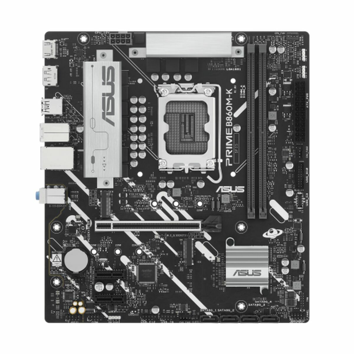 Placa Base Asus LGA 1851