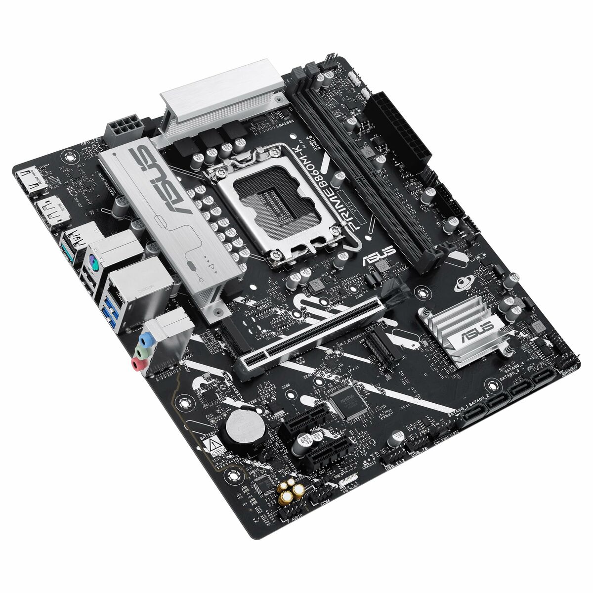 Placa Base Asus LGA 1851