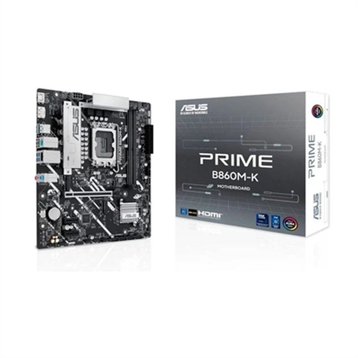 Placa Base Asus LGA 1851
