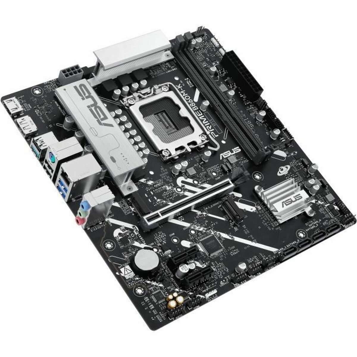 Placa Base Asus LGA 1851