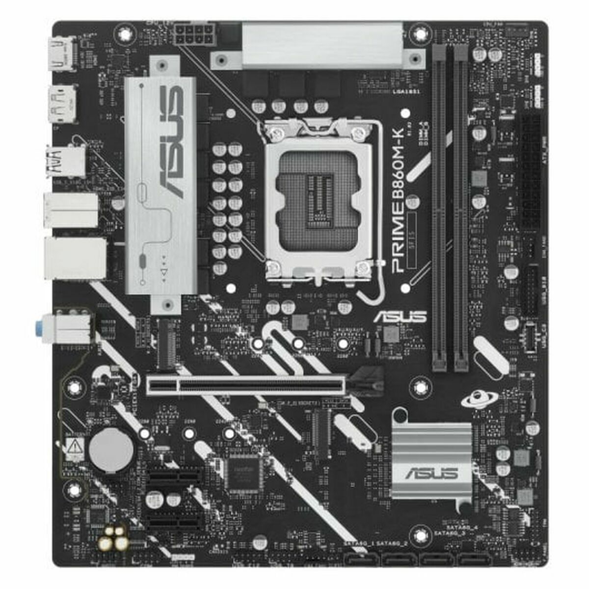 Placa Base Asus LGA 1851