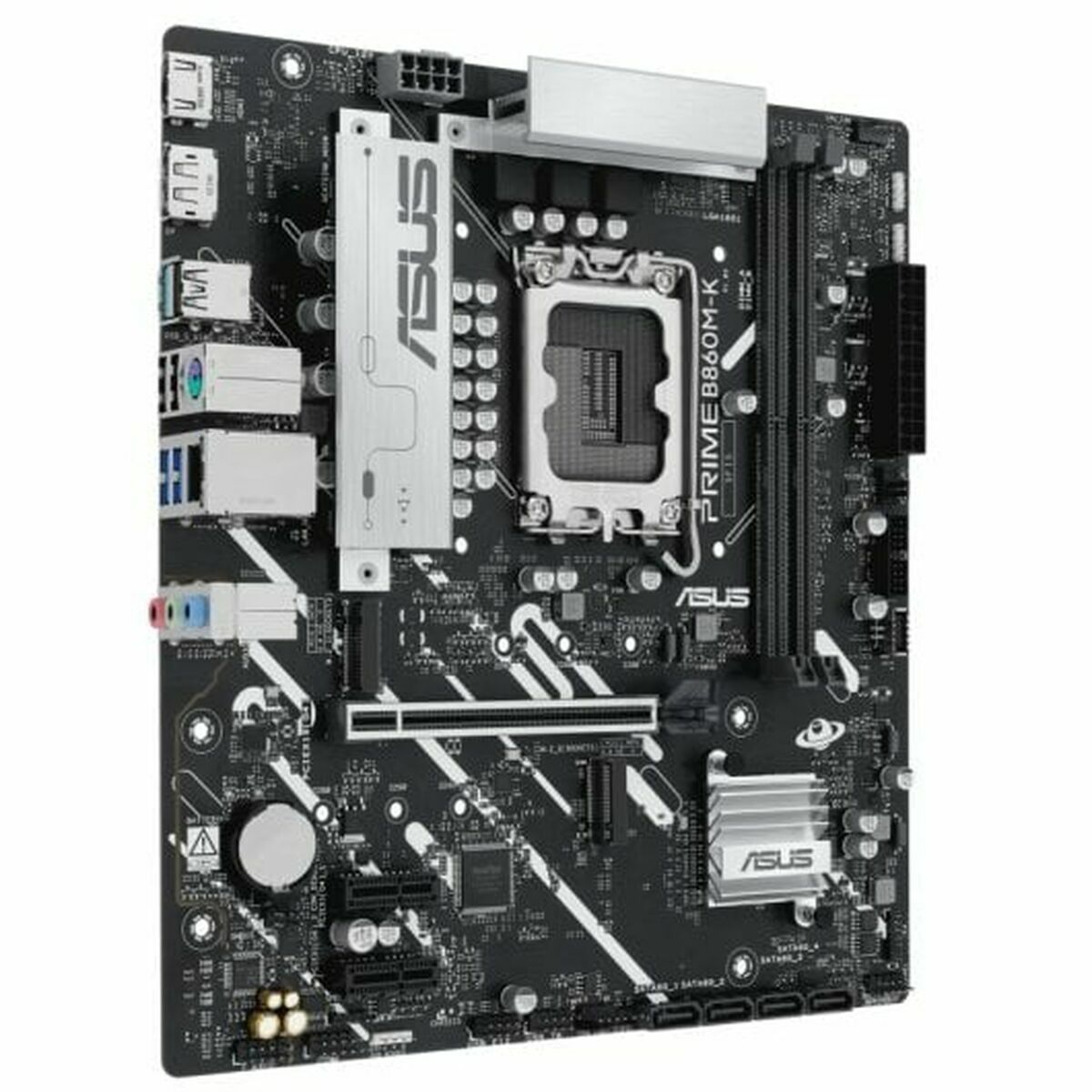 Placa Base Asus LGA 1851