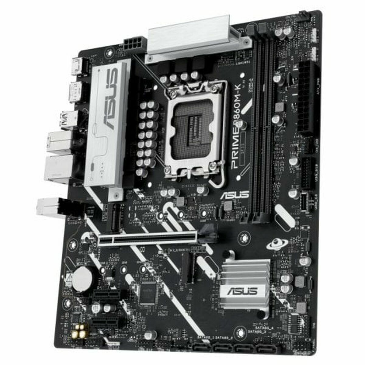 Placa Base Asus LGA 1851