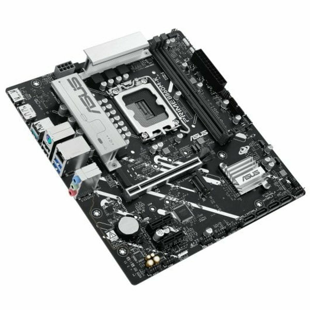 Placa Base Asus LGA 1851