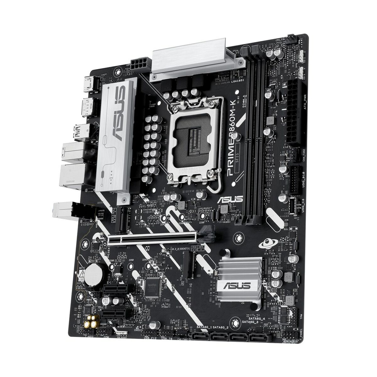 Placa Base Asus LGA 1851
