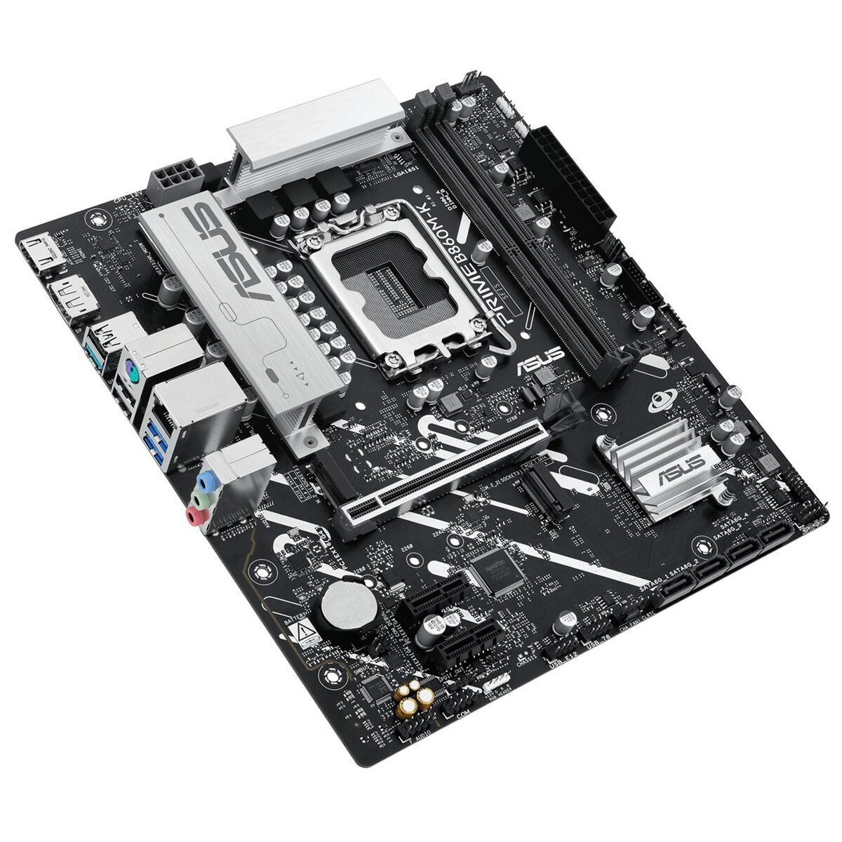 Placa Base Asus LGA 1851