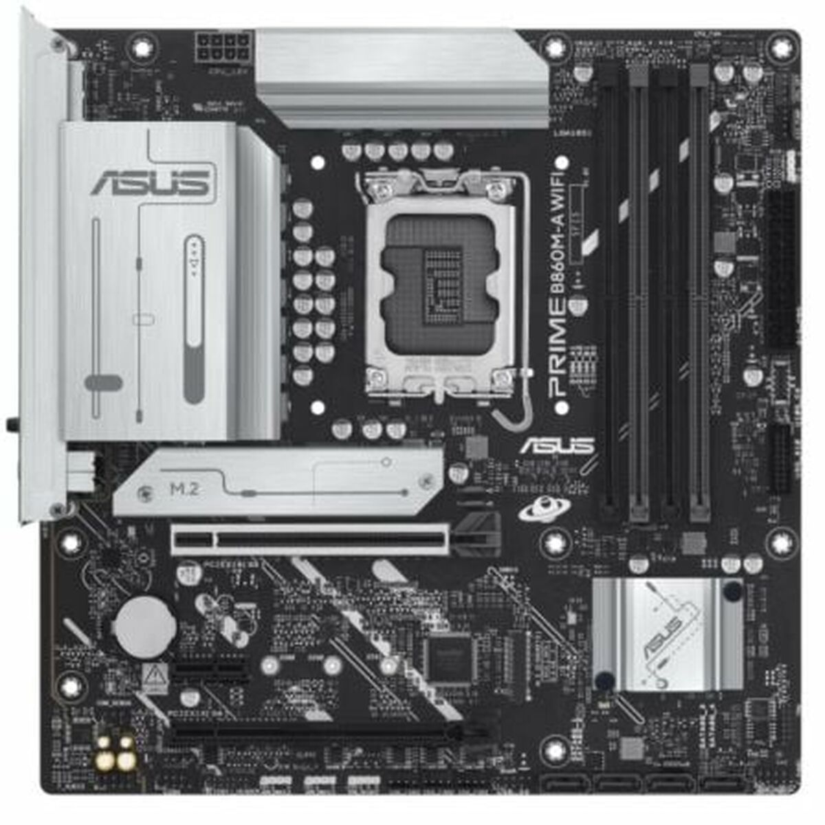Placa Base Asus LGA 1851