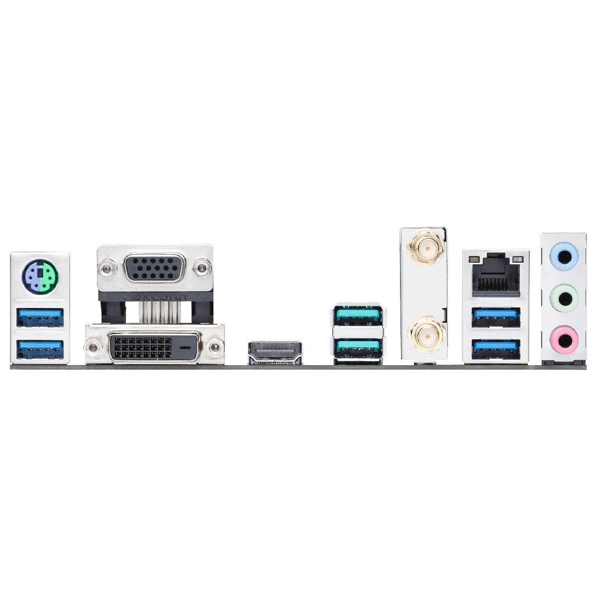 Placa Base Asus AMD AM4 AMD B550 AMD