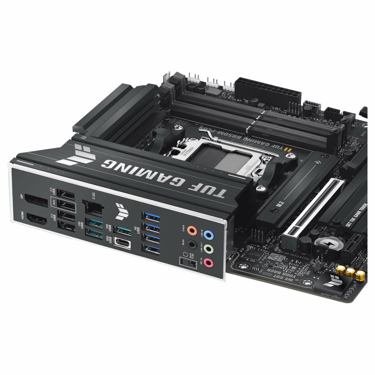 Placa Base Asus AMD AM5 AMD