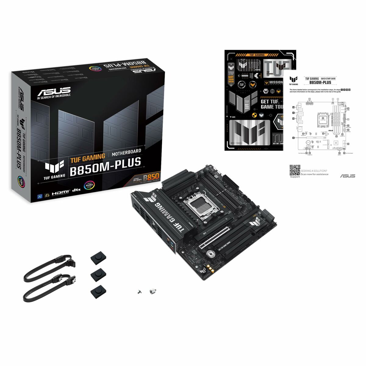 Placa Base Asus AMD AM5 AMD