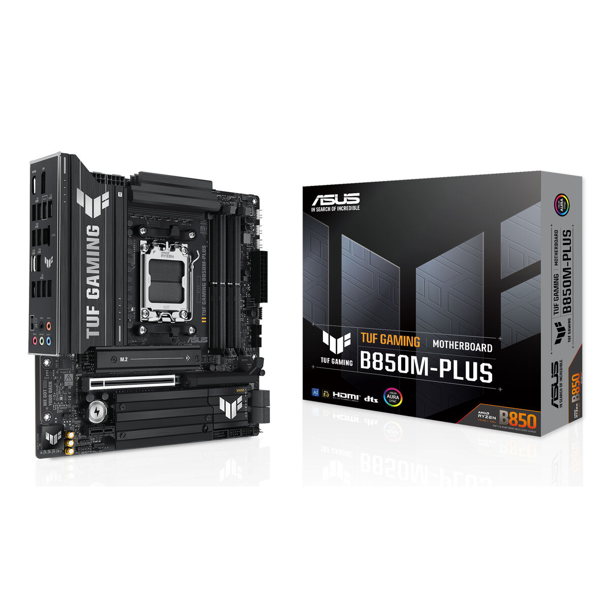 Placa Base Asus AMD AM5 AMD