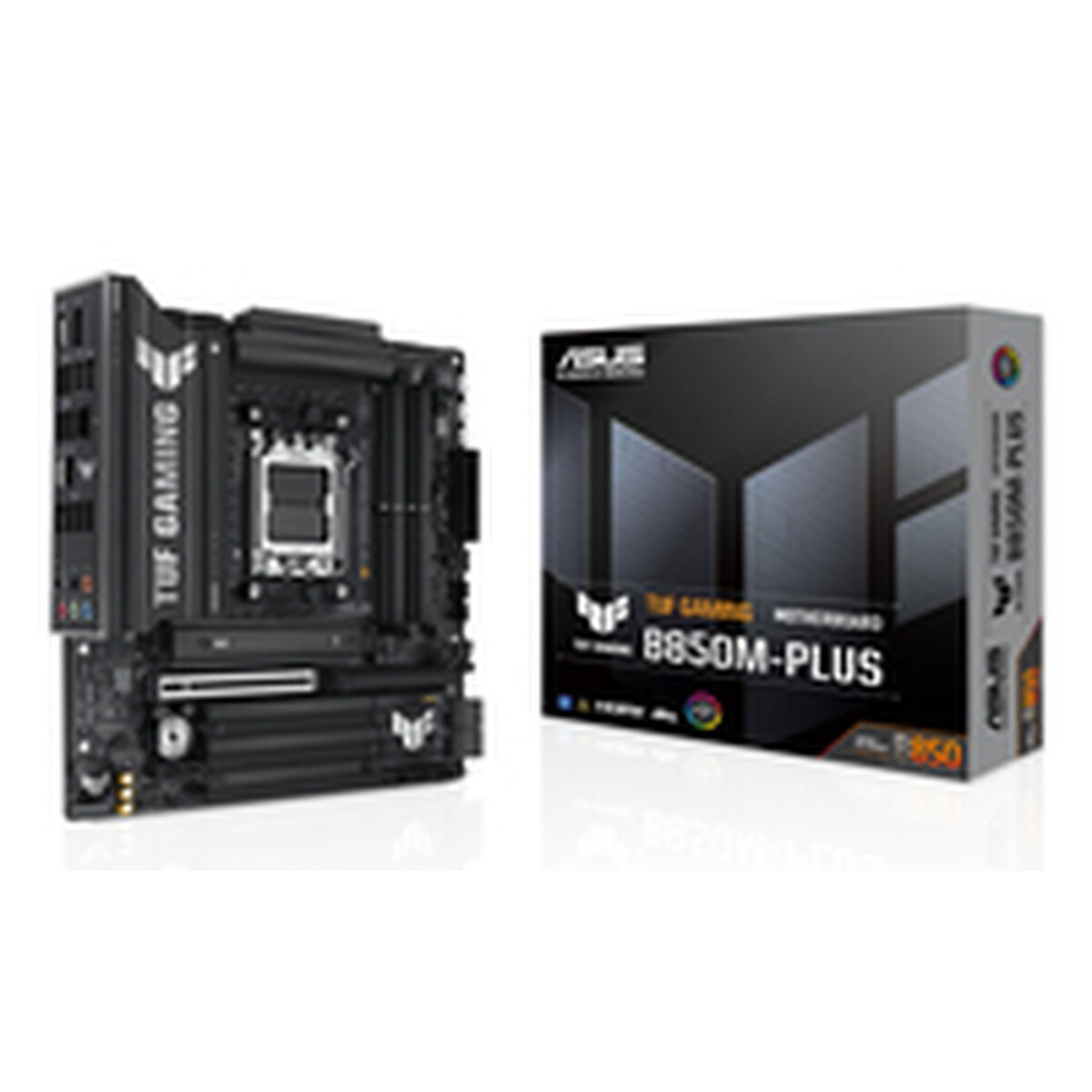 Placa Base Asus AMD AM5 AMD