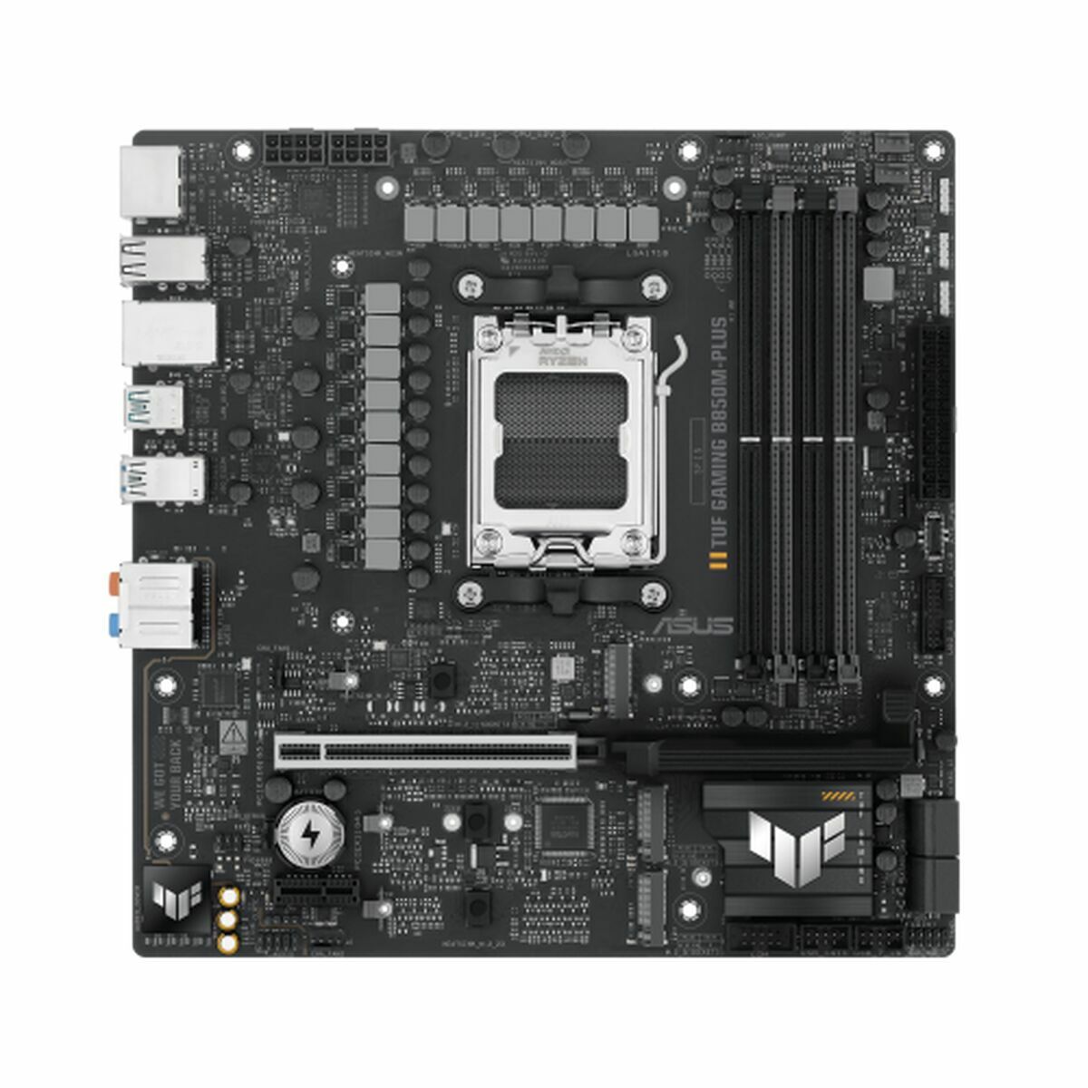 Placa Base Asus AMD AM5 AMD