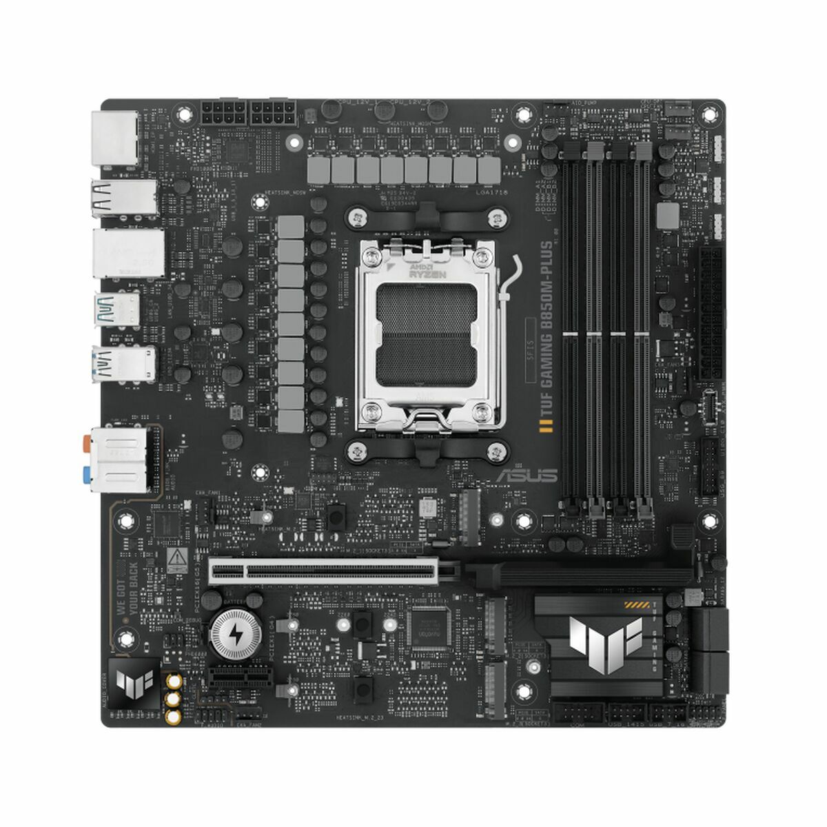 Placa Base Asus AMD AM5 AMD