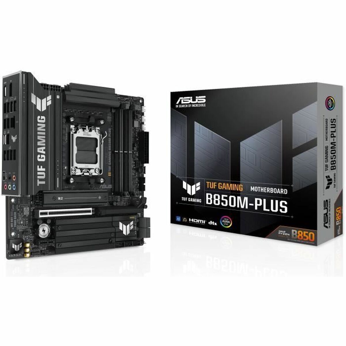 Placa Base Asus AMD AM5 AMD
