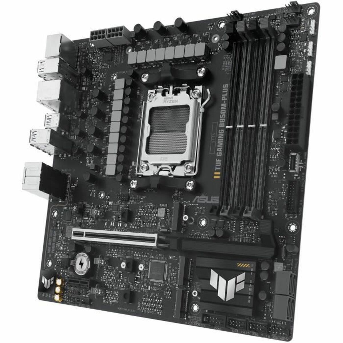 Placa Base Asus AMD AM5 AMD