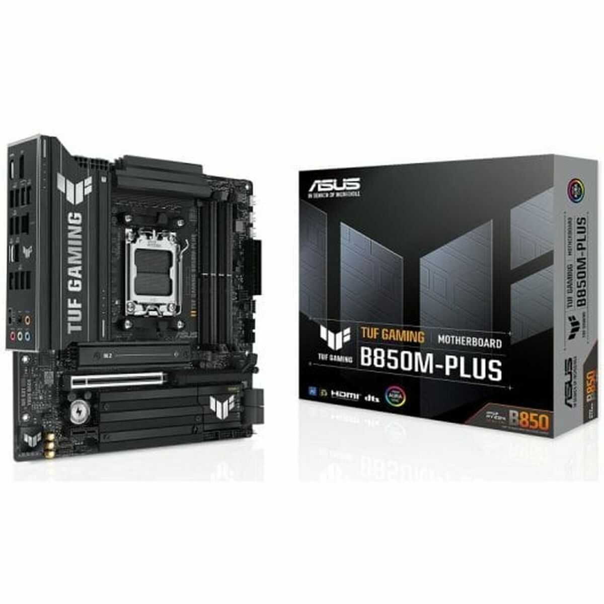 Placa Base Asus AMD AM5 AMD