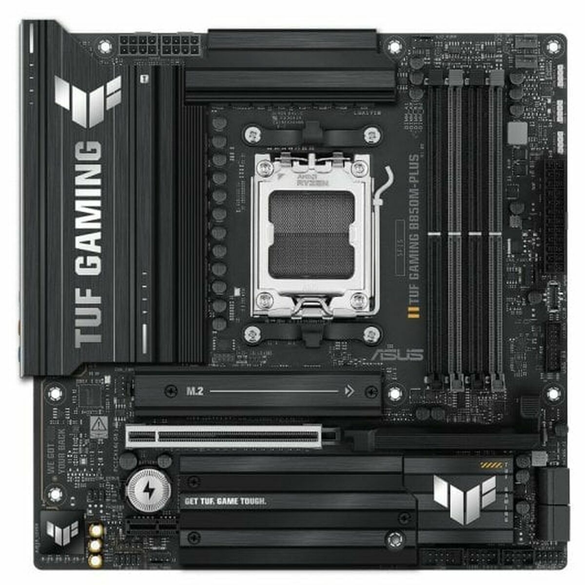 Placa Base Asus AMD AM5 AMD