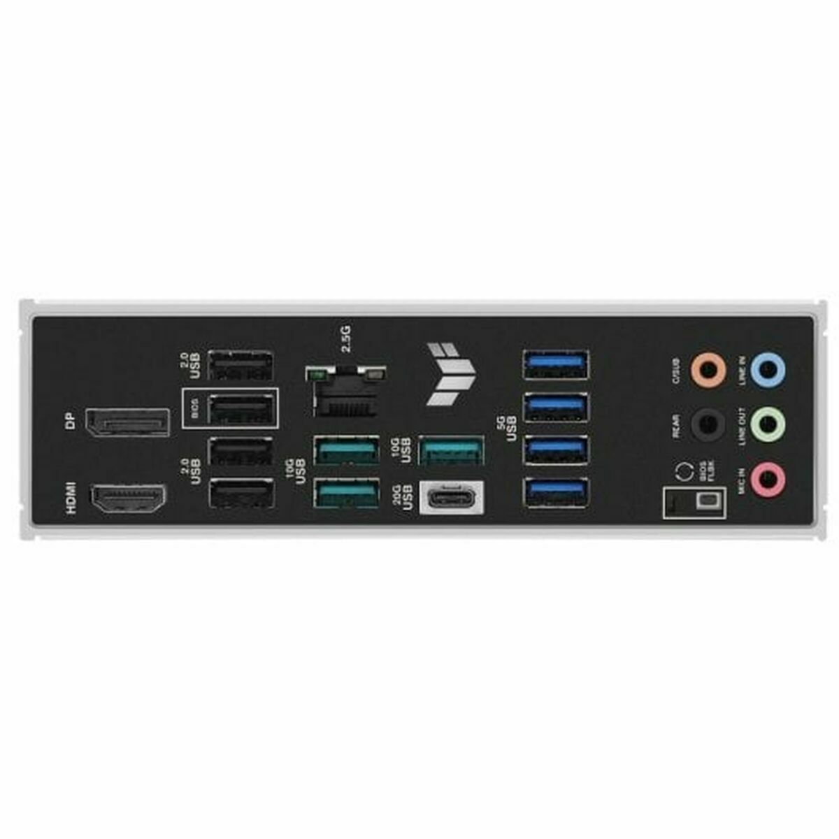 Placa Base Asus AMD AM5 AMD