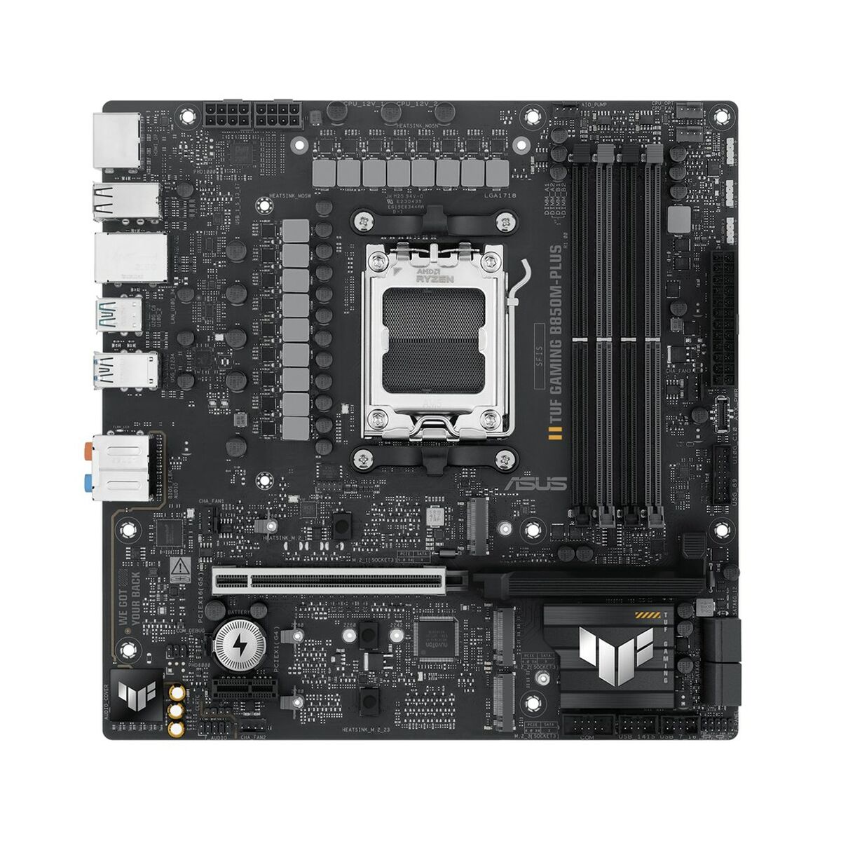 Placa Base Asus AMD AM5 AMD