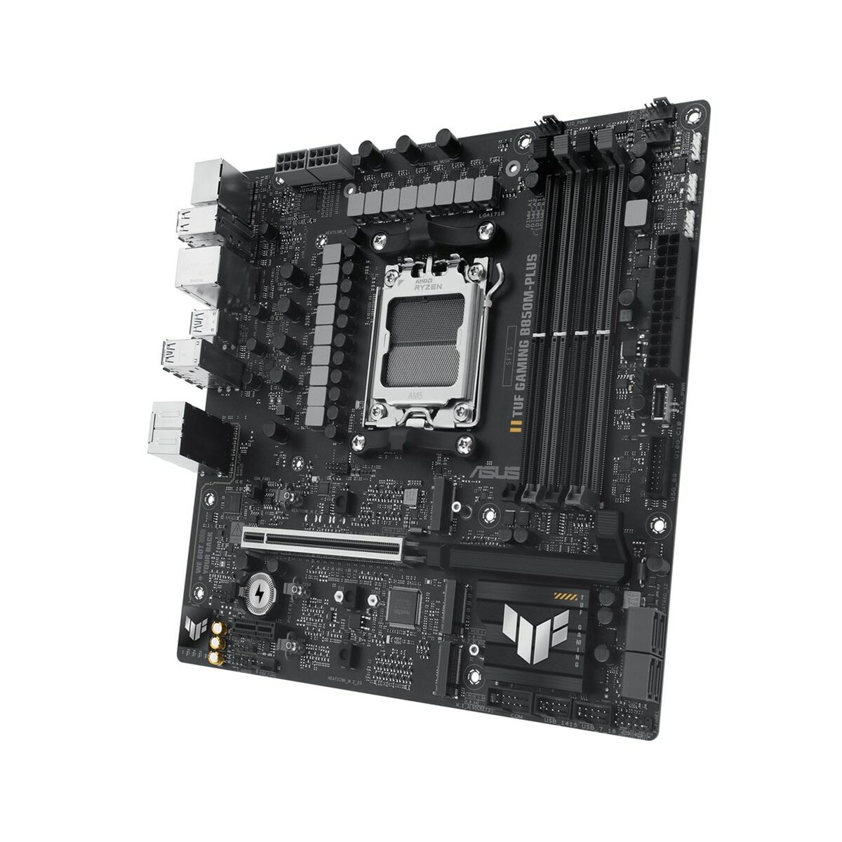 Placa Base Asus AMD AM5 AMD